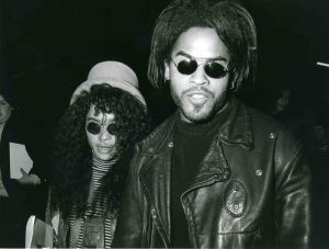 Lenny Kravitz, Lisa Bonet  1985  Hollywood.jpg
